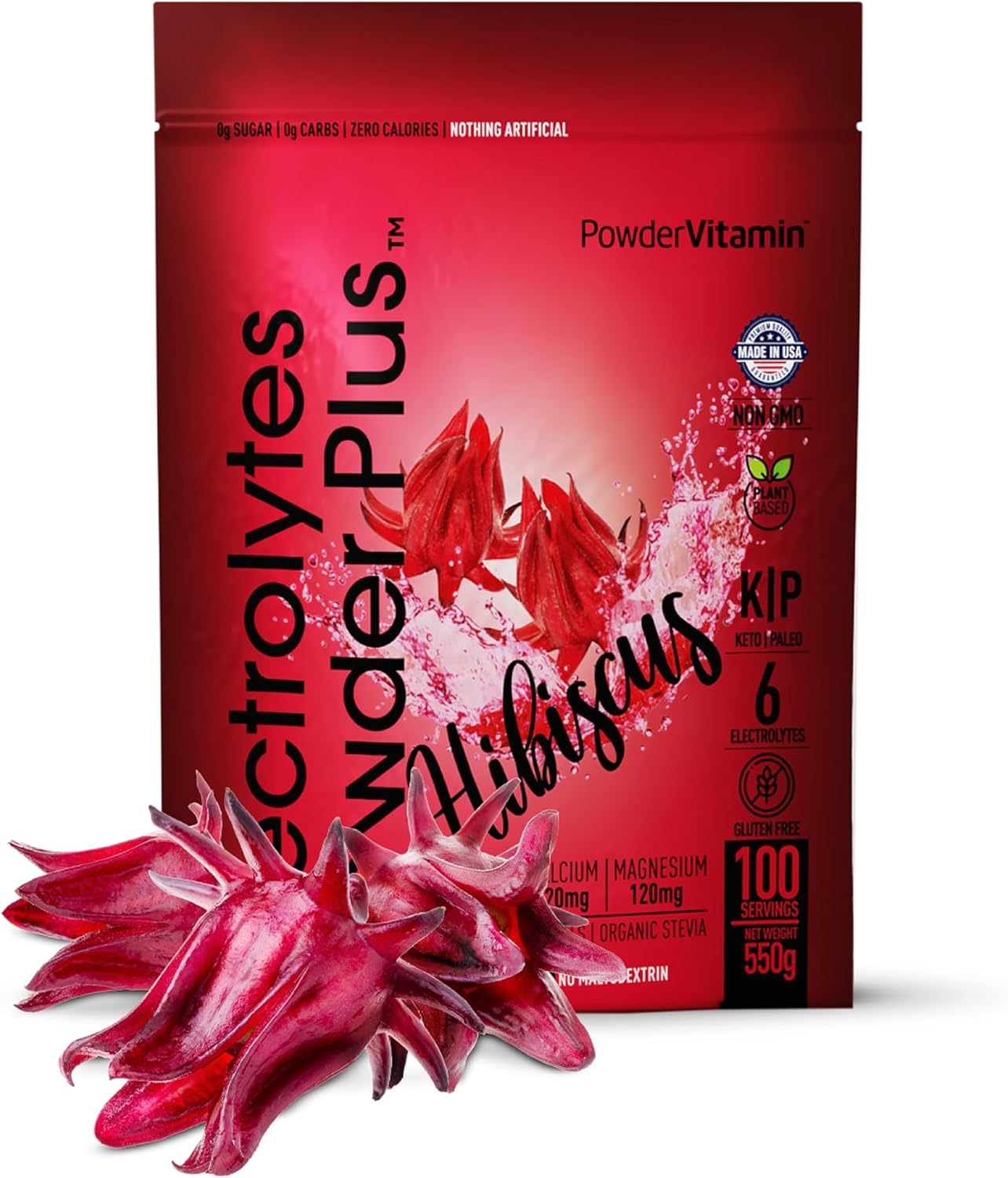 hibiscus-electrolyte-powder-100-servings-zero-calorie-keto-powder-with-potassium-calcium-magnesium---hydration-powder-for-energy-1