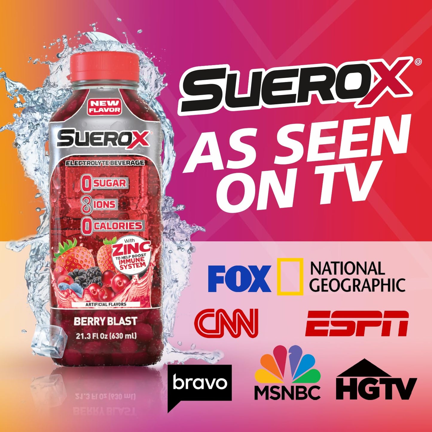 suerox-zero-sugar-electrolyte-drink-blueberry-reboot---12-pack-213oz-bottles-sugar-free-hydration-beverage-with-8-ions-electrolytes-zero-calorie-sports-drink-3