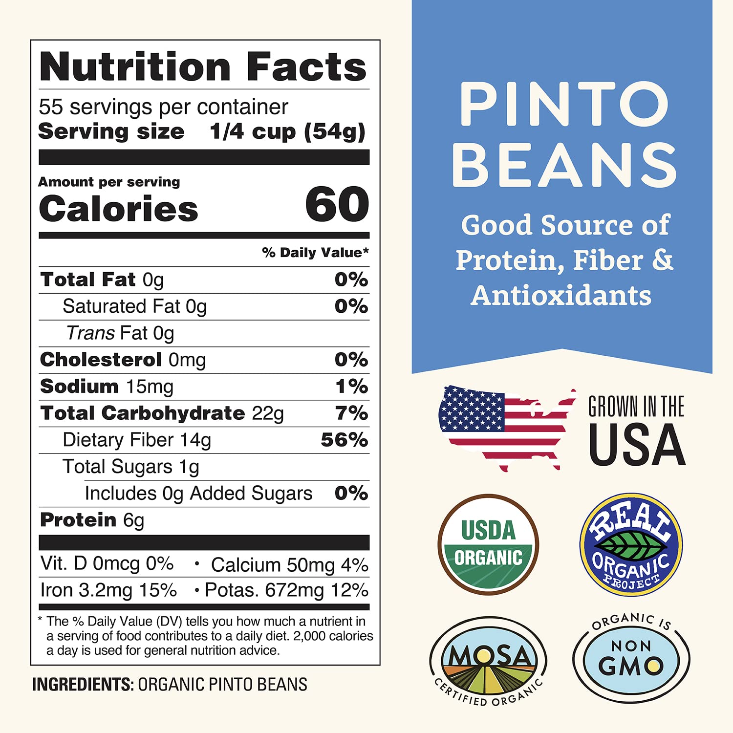 5lb-bulk-organic-dried-pinto-beans-from-doudlah-farms-regeneratively-farmed-clean-certified-vegan-non-gmo-usa-grown-high-fiber-protein-for-soups-burritos-salads-and-chili-2