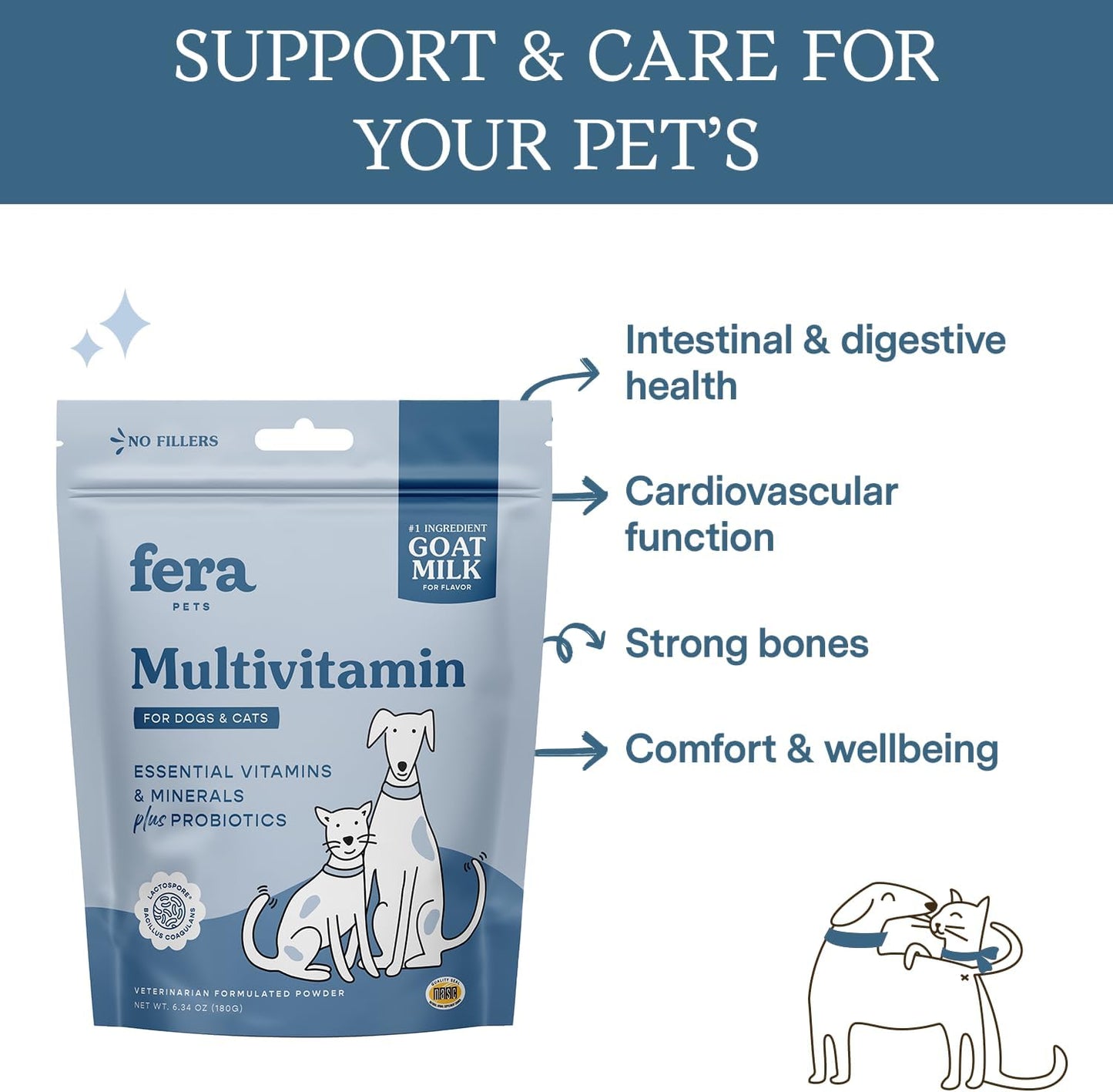 vet-formulated-fera-pet-organics-multivitamin-with-goat-milk-for-cats-dogs---probiotics-essential-vitamins-minerals---60-servings-2