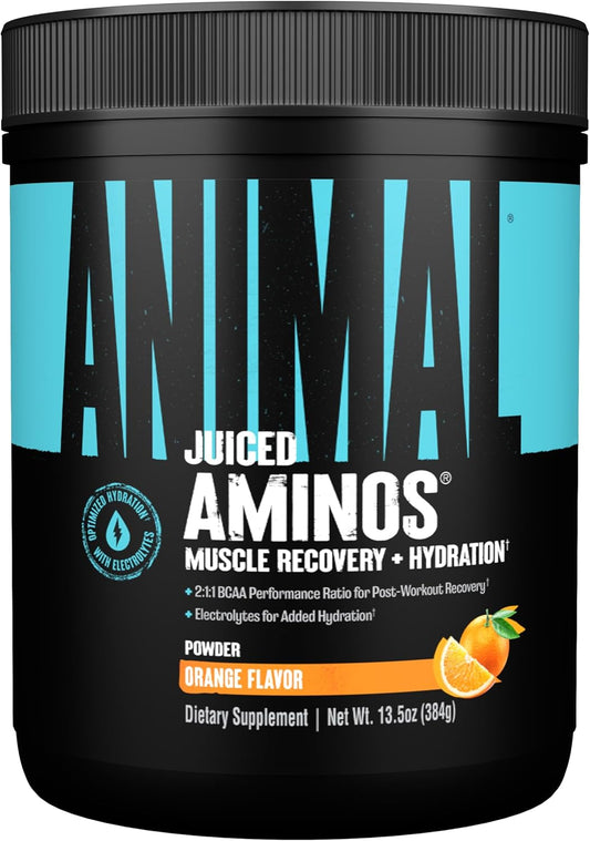 orange-flavored-animal-juiced-amino-acids---bcaa-powder-with-eaa-matrix-electrolytes-and-sea-salt-for-recovery-and-performance-30-servings-1