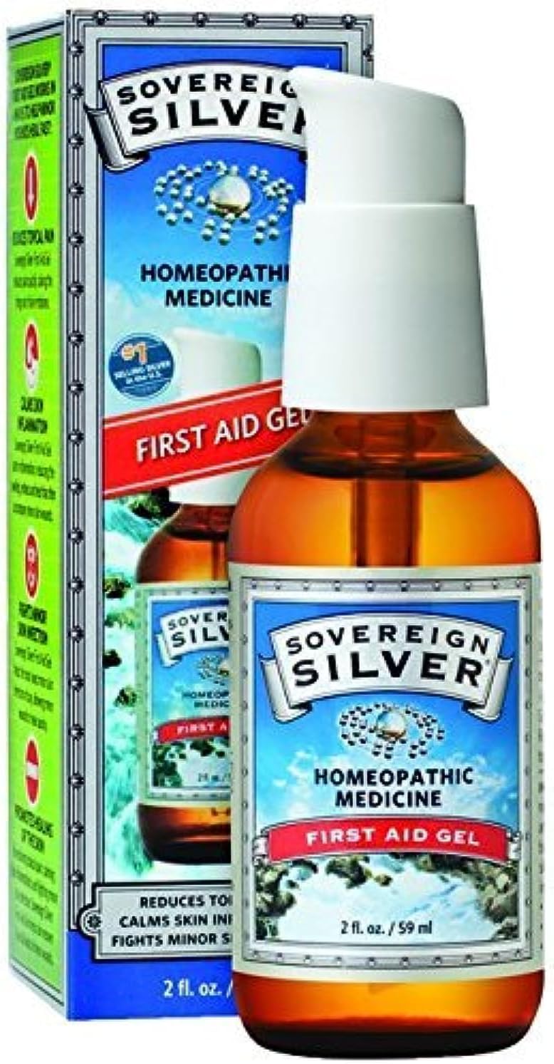 2oz-homeopathic-sovereign-silver-first-aid-gel---natural-relief-for-lifes-mishaps-pack-of-2-1