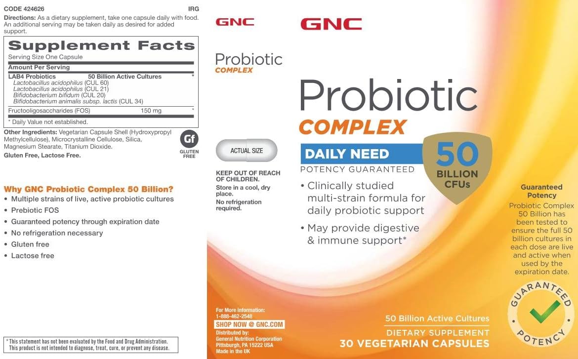 gnc-probiotic-complex-daily-need---50-billion-cfus-multi-strain-digestive-immune-support---30-capsules-4