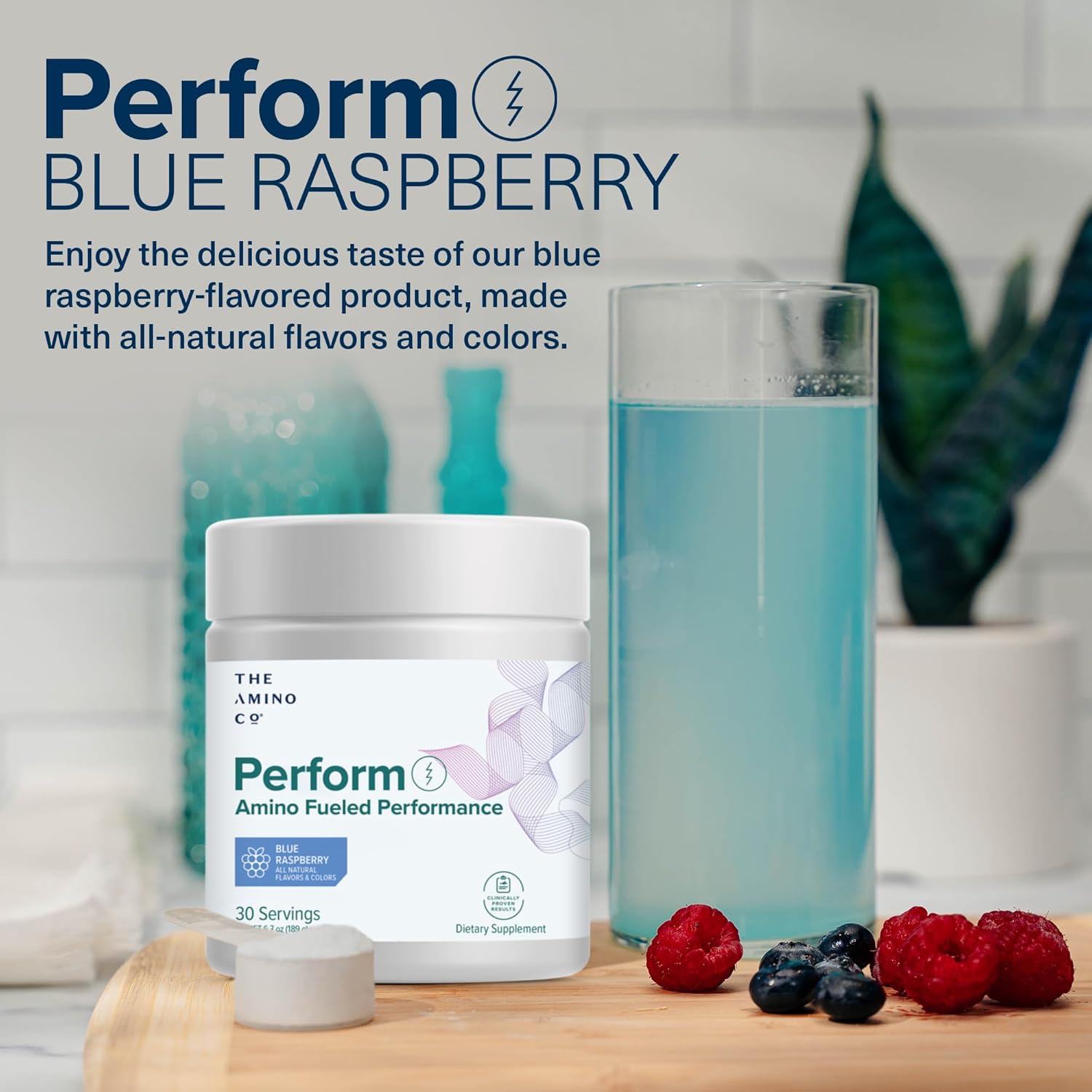 pure-eaa-amino-acids-pre-workout-powder-supplement---blue-raspberry-flavor---stevia-sweetened-energy-boost-for-men-women---67-oz-9