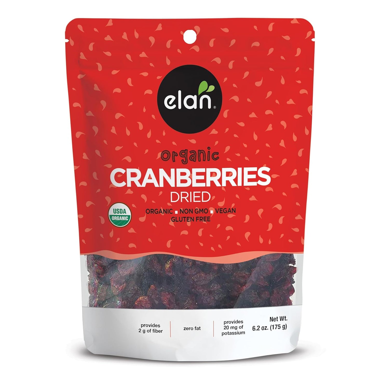 organic-whole-dried-cranberries---no-sulphites-non-gmo-vegan-gluten-free-kosher---8-pack-of-62-oz---healthy-dried-fruits-snacks-2