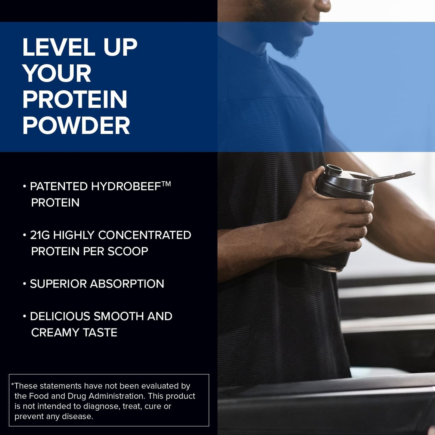 nsf-certified-chocolate-beef-protein-powder-for-athletes---hydrolyzed-highly-absorbable---rich-in-amino-acids-and-collagen-precursors---30-servings-3