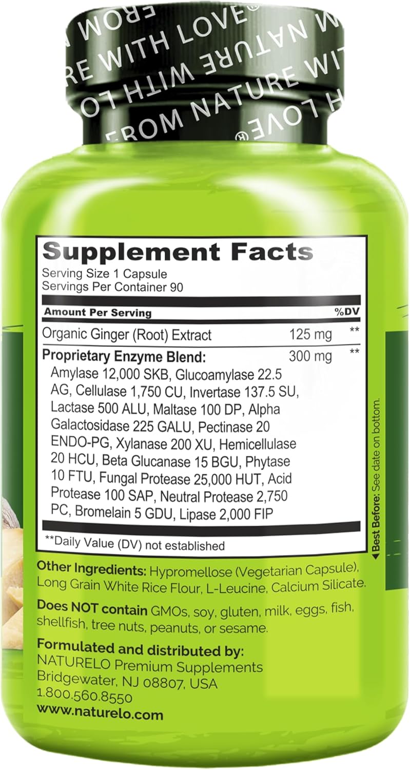 digestive-enzymes-supplement-with-15-enzymes-and-ginger---90-vegan-capsules-by-naturelo-for-full-spectrum-support-3