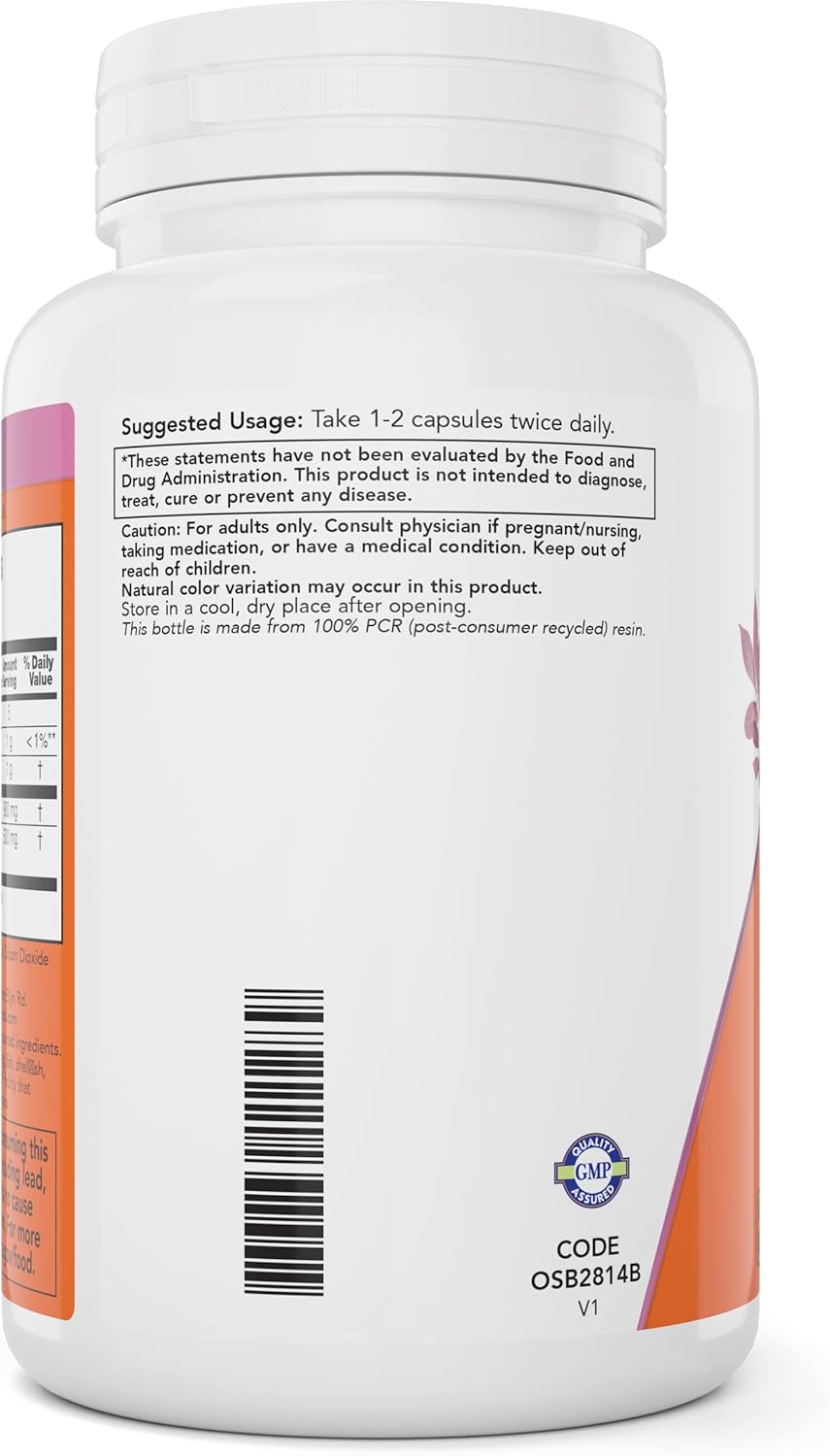 now-foods-mannose-cranberry-capsules---bladder-cleanse-urinary-tract-health---120-veg-caps-450mg-dmannose-250mg-cranberry-vegan-non-gmo---pac-for-uti-support-3