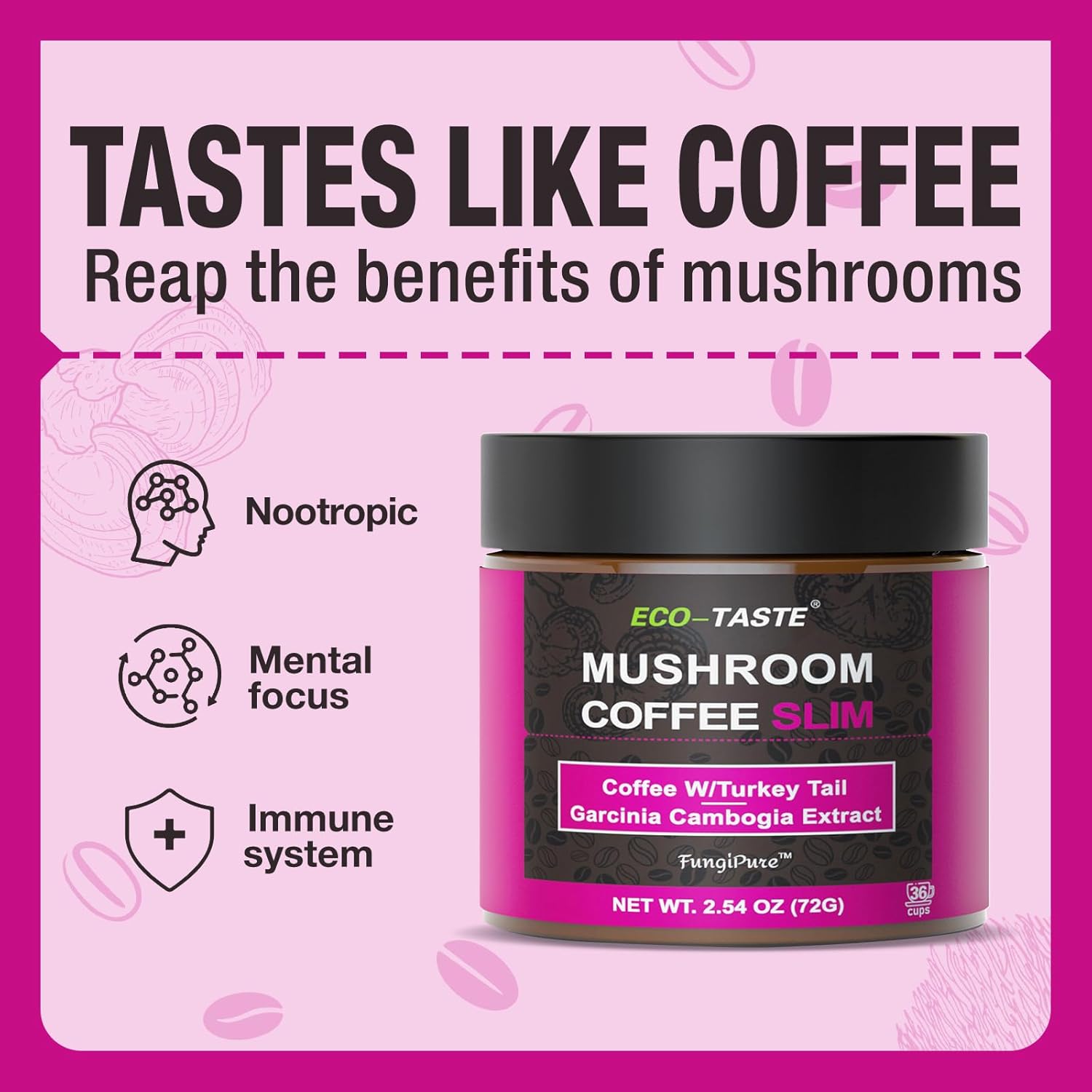 organic-mushroom-coffee-blend-with-turkey-tail-garcinia-cambogia---36-servings-212-oz-3