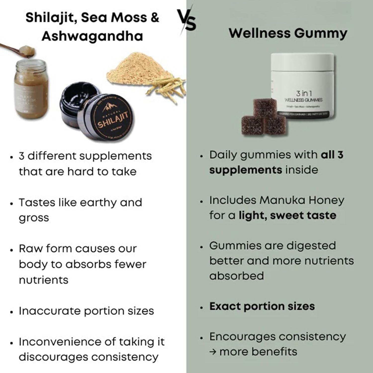 pure-shilajit-gummies-for-men---3-in-1-formula---30-day-supply---cured-shilajit-gummies-3