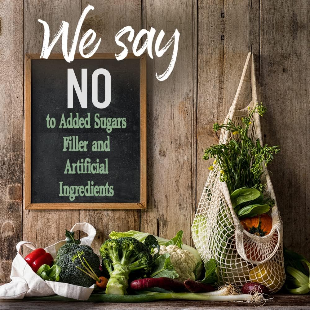 organic-chocolate-green-superfood-powder---garden-of-life-raw-perfect-food-60-servings-non-gmo-gluten-free-vegan-dietary-supplement-with-probiotics-enzymes-9
