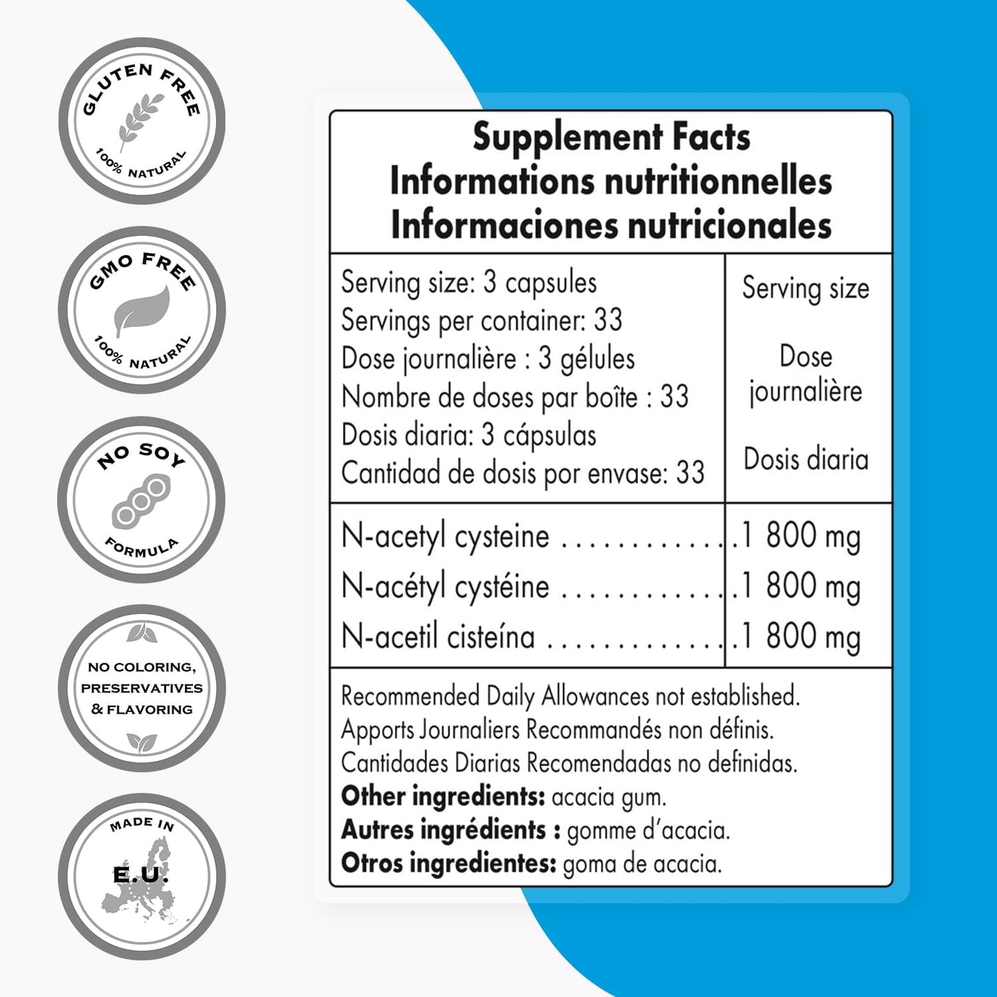 high-potency-n-acetyl-cysteine-supplement-for-antioxidant-support---1800mg-per-day---glutathione-precursor---non-gmo-gluten-free---100-capsules-3