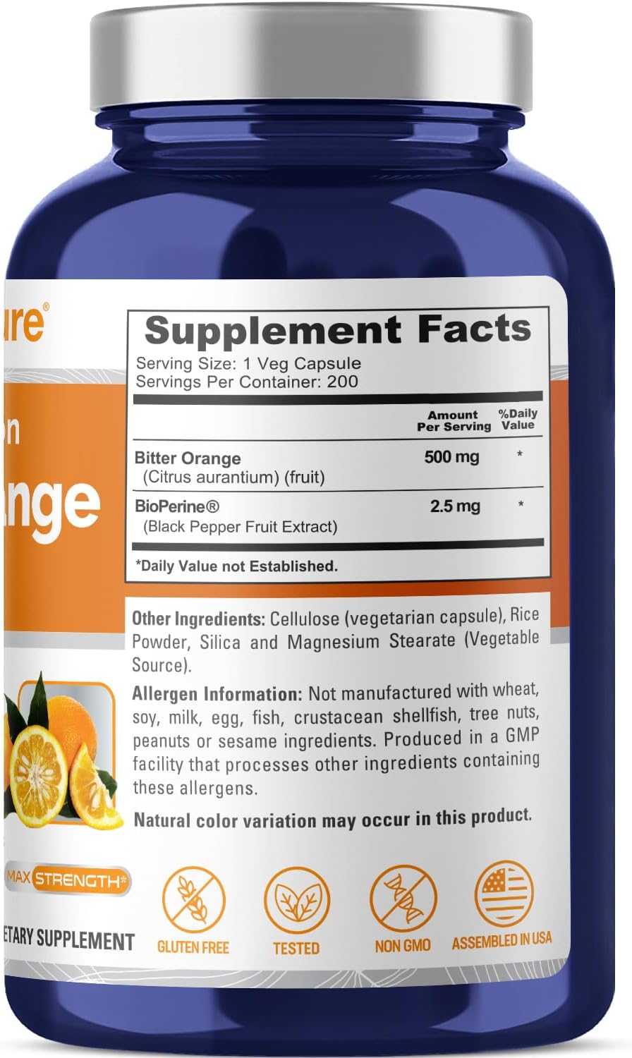 nusapure-bitter-orange-500mg---200-vegetarian-capsules-with-bioperine---non-gmo-and-gluten-free-2