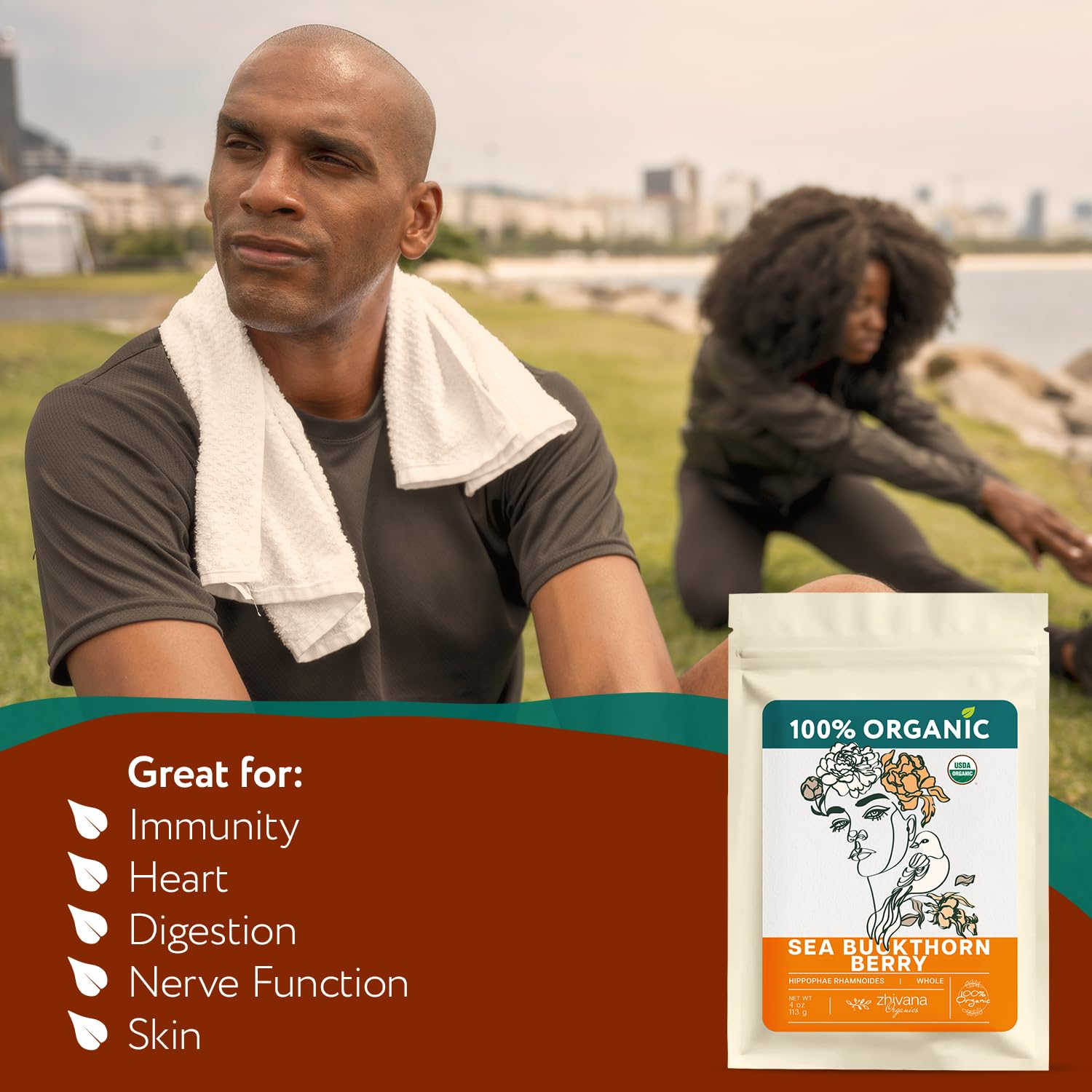 organic-sea-buckthorn-berry-tea---dried-seaberry-superfood-rich-in-nutrients-for-immunity-heart-digestion-liver-skin---4-oz-5