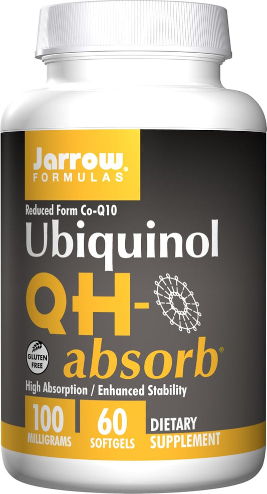 ubiquinol-qh-absorb-coq10-100mg-softgels-by-jarrow-formulas---60-count-1