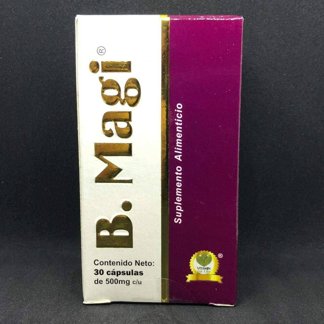 vitamin-b-magic-capsules---30-count-500mg---reduces-size-promotes-weight-loss---natural-supplement-1