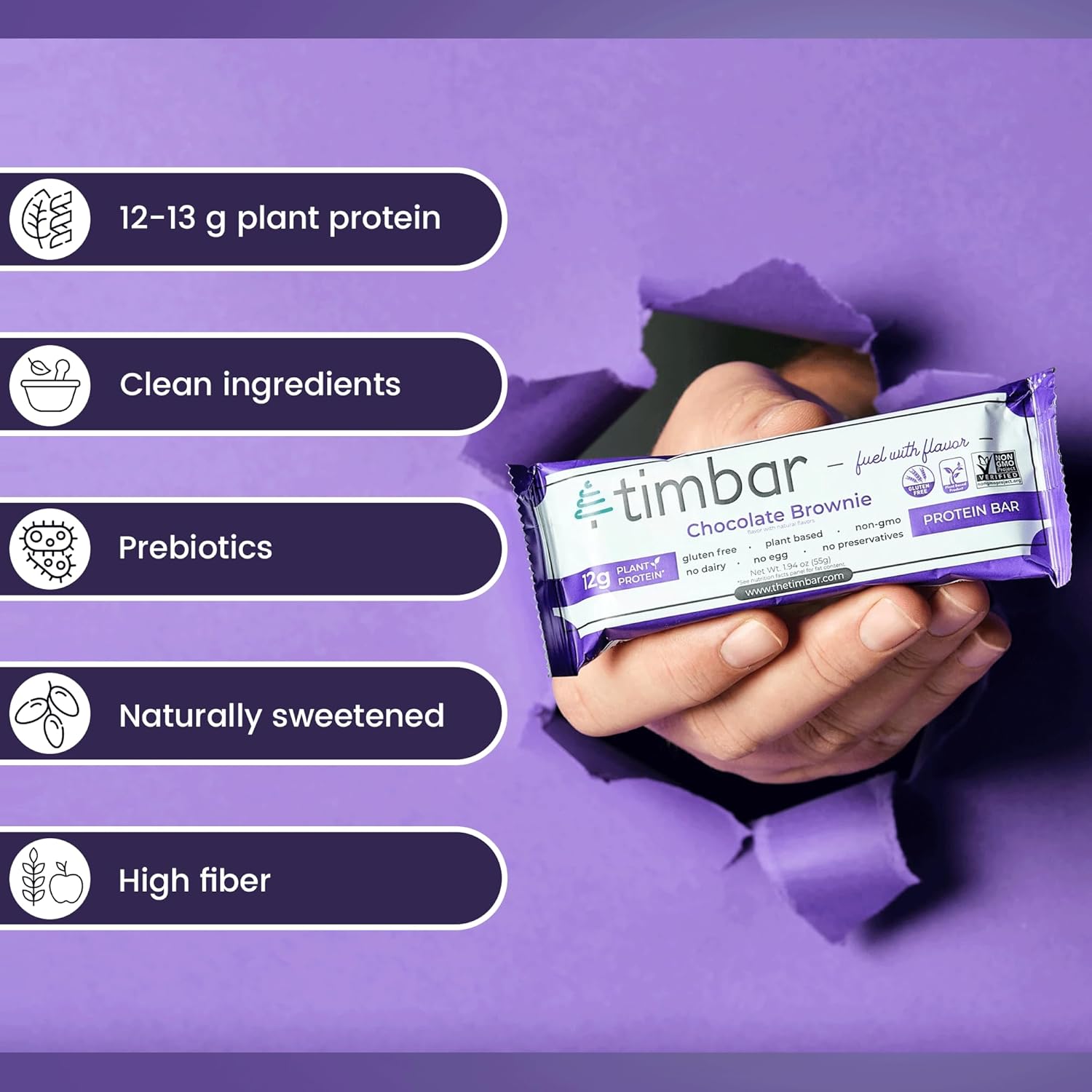 plant-based-protein-bars-non-gmo-gluten-free-dairy-and-egg-free-no-preservatives-12-bars-with-12g-protein-each-chocolate-brownie-flavor-pack-of-12-3