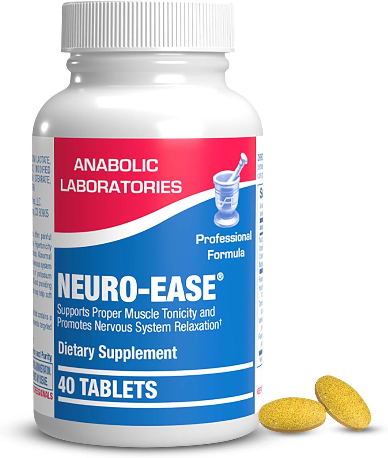 muscle-and-nerve-health-supplement-with-vitamin-b12-turmeric-curcumin-magnesium-choline-niacin---40-tablets-by-anabolic-laboratories---neuro-ease-formula-1