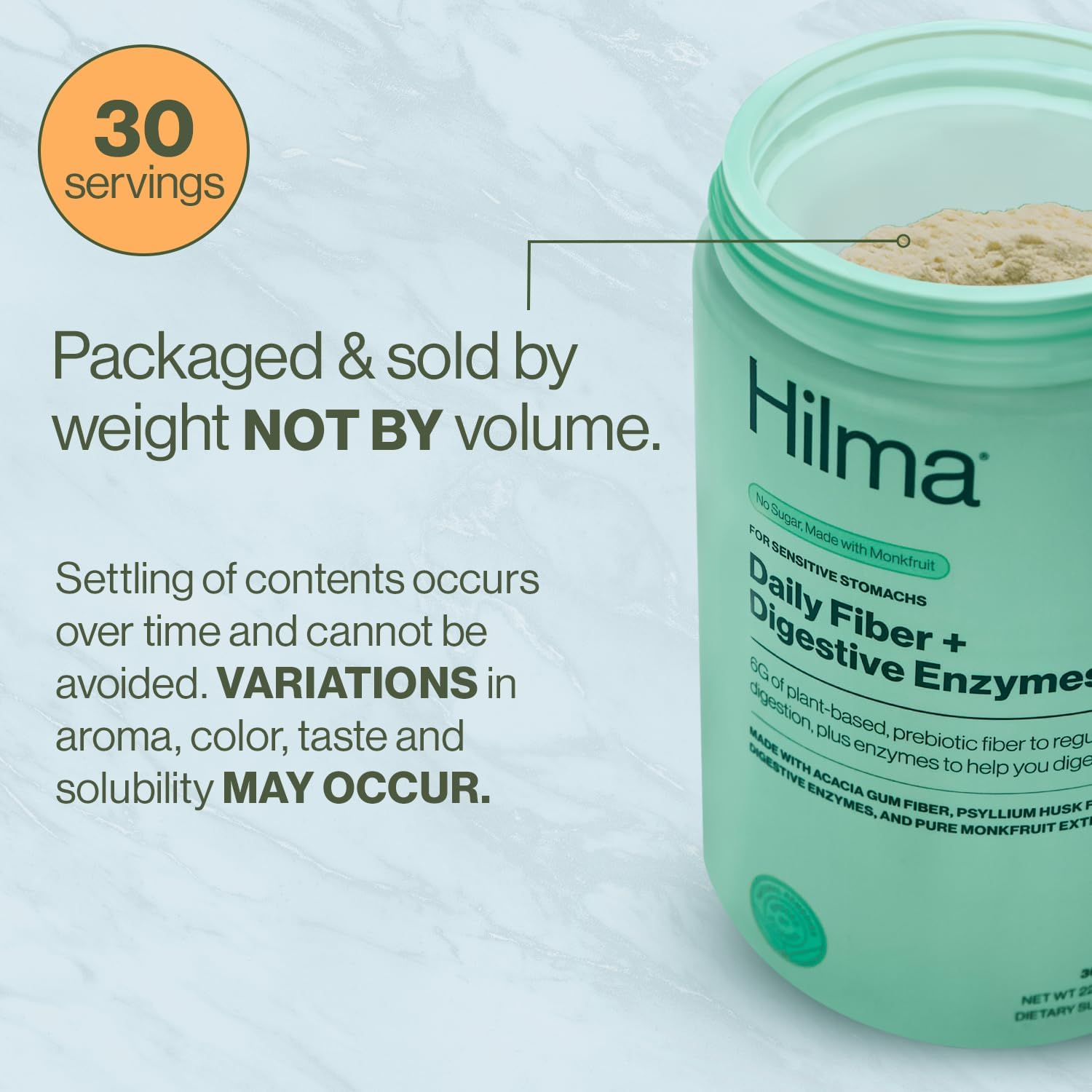 hilma-daily-fiber-powder-with-digestive-enzymes-prebiotics-psyllium-husk-acacia---gluten-free-vegan-fsa-eligible---30-servings-6