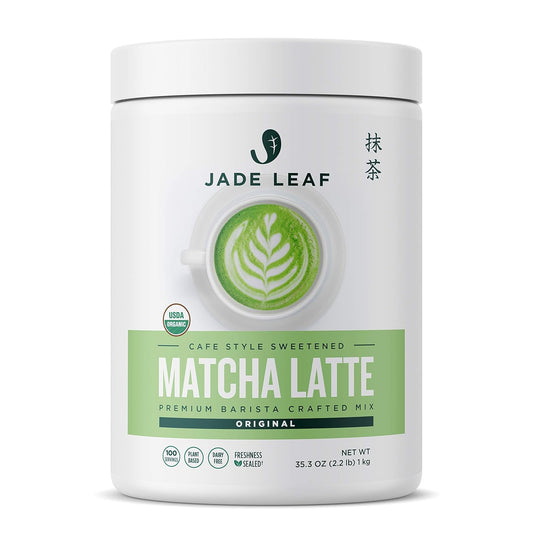 organic-cafe-style-sweetened-matcha-latte-green-tea-powder---premium-japanese-barista-crafted-mix-22-lb-1