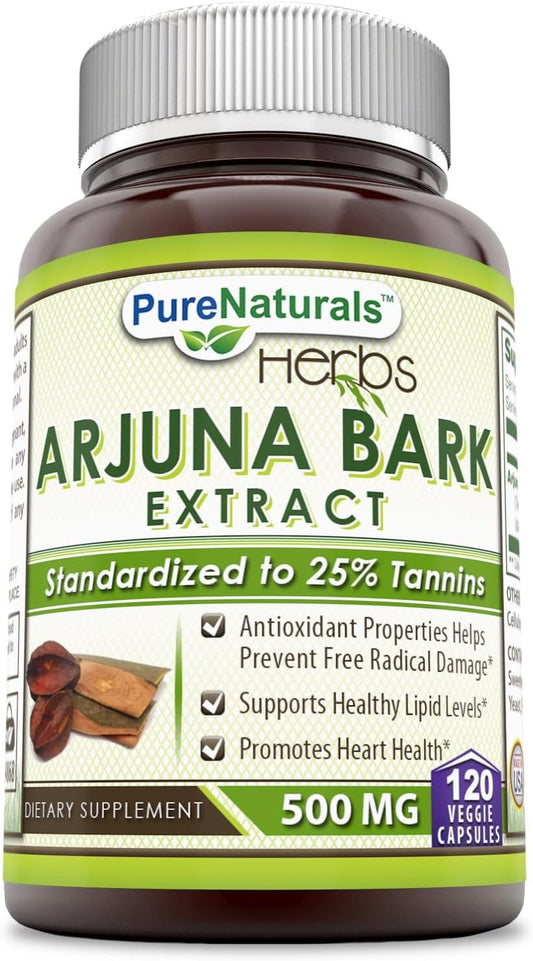 arjuna-bark-extract-supplement---500mg-120-veg-capsules-pure-natural-non-gmo-gluten-free-made-in-usa-1