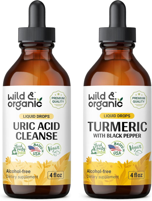 organic-uric-acid-cleanse-turmeric-tincture-combo-4-fl-oz---natural-remedy-for-joint-health-inflammation-support-1