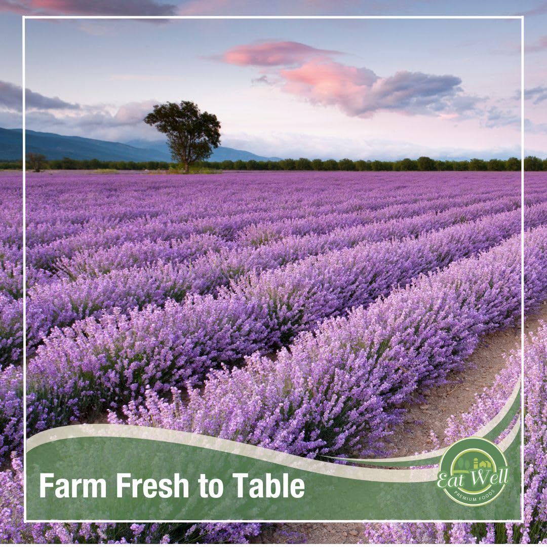 bulk-16-oz-dried-lavender-flowers---premium-culinary-grade-lavender-petals-for-tea-baking-cooking-soaps-and-home-fragrance-7