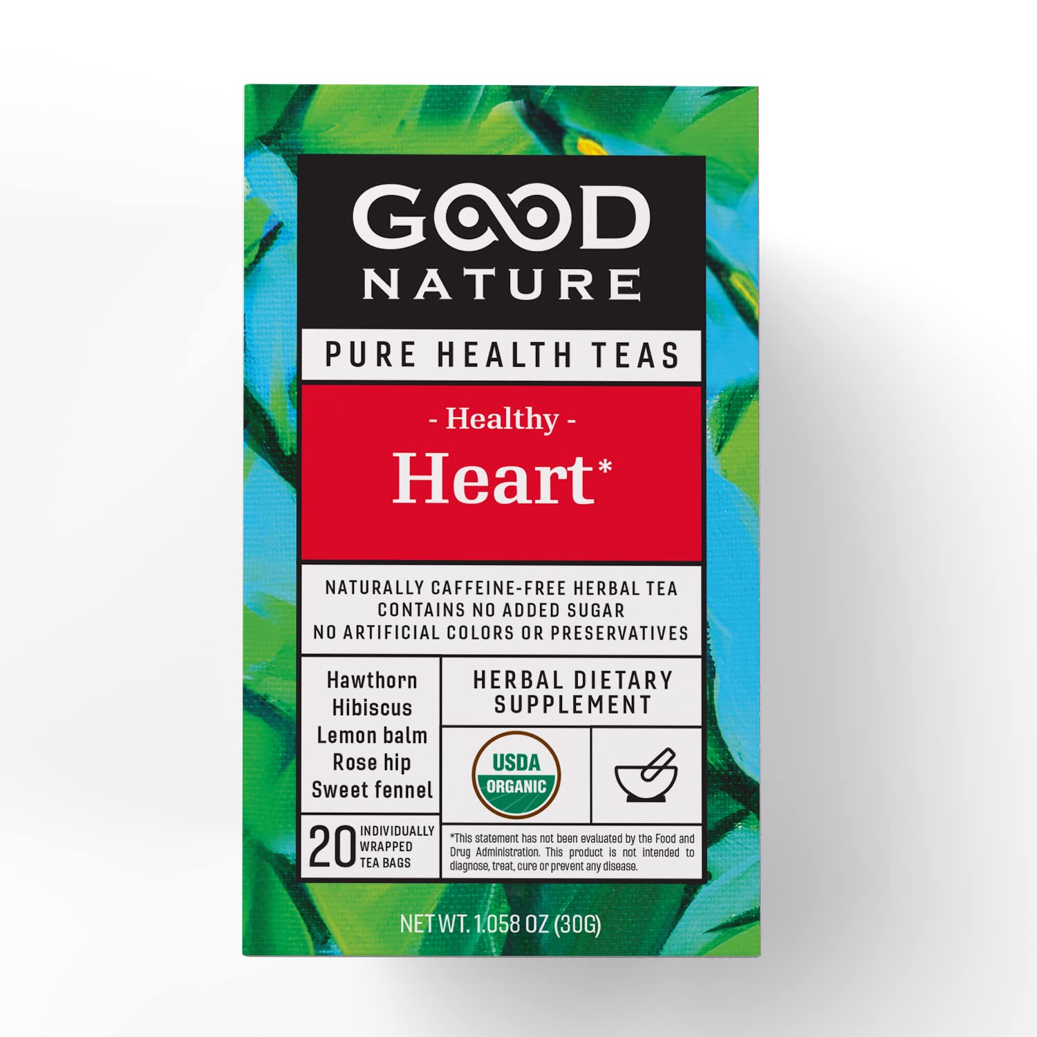 organic-good-nature-healthy-heart-tea---106-oz---heart-healthy-herbal-tea-blend-2