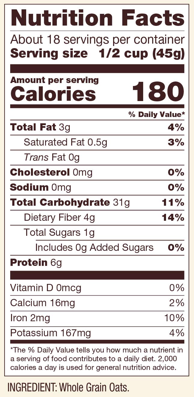 bobs-red-mill-gluten-free-quick-cooking-rolled-oats-28oz-4-pack---non-gmo-vegan-kosher-whole-grain-oats-4