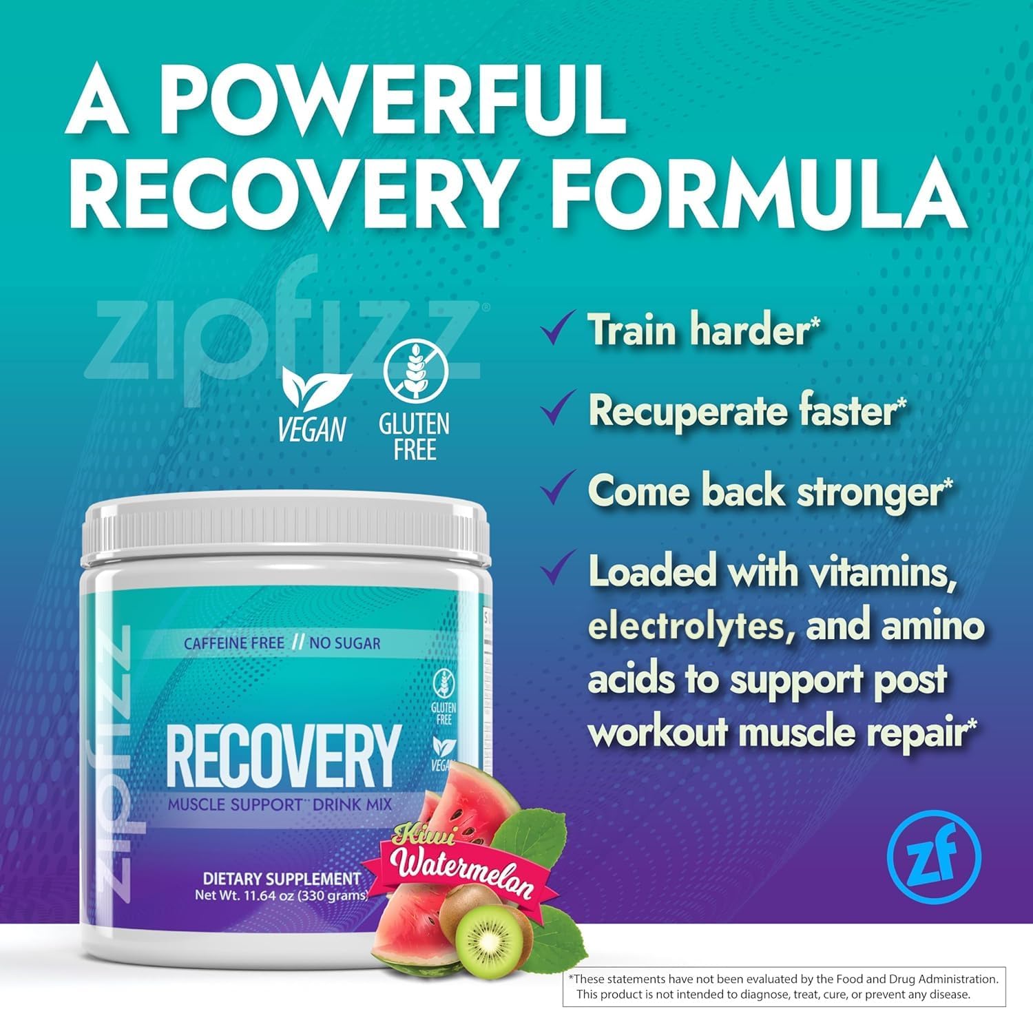 zipfizz-muscle-recovery-drink-mix-with-l-glutamine-tart-cherry-extract-l-carnitine---boost-performance-and-repair-muscles-fast-2