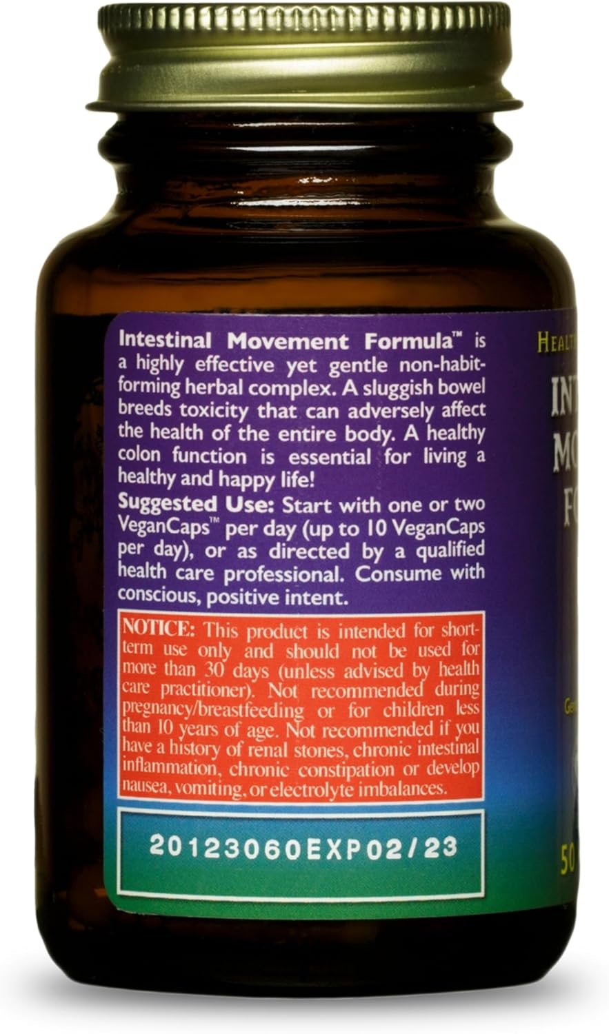 natural-laxative-for-bowel-regularity---intestinal-movement-formula---digestion-support-for-constipation---50-capsules-gluten-free-vegan-3