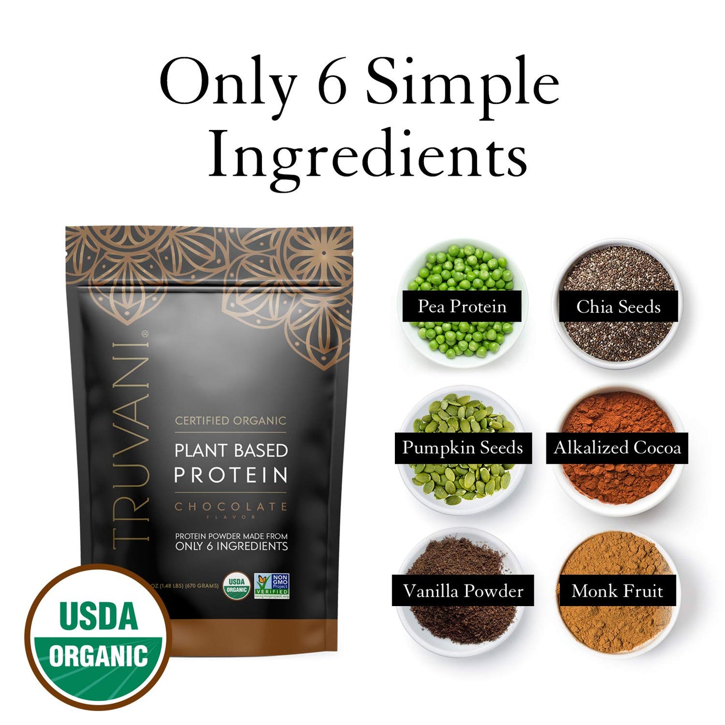 organic-plant-based-protein-powder---vegan-non-gmo-dairy-soy-and-gluten-free---2-packs-chocolate-vanilla---20-servings-each-3
