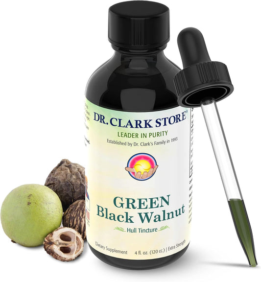 extra-strength-green-black-walnut-hull-tincture-by-dr-hulda-clark---4-oz---dr-clark-store-1