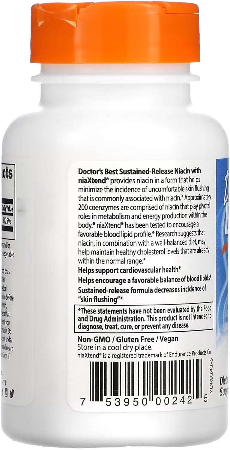 sustained-release-niacin-tablets-for-heart-health---non-gmo-gluten-free-vegan---120-count-3