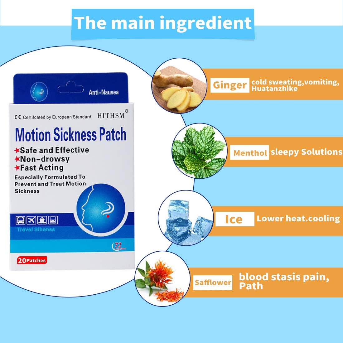 motion-sickness-relief-patch---natural-herbal-20-count-for-car-sea-and-air-travel-nausea---hithsm-2