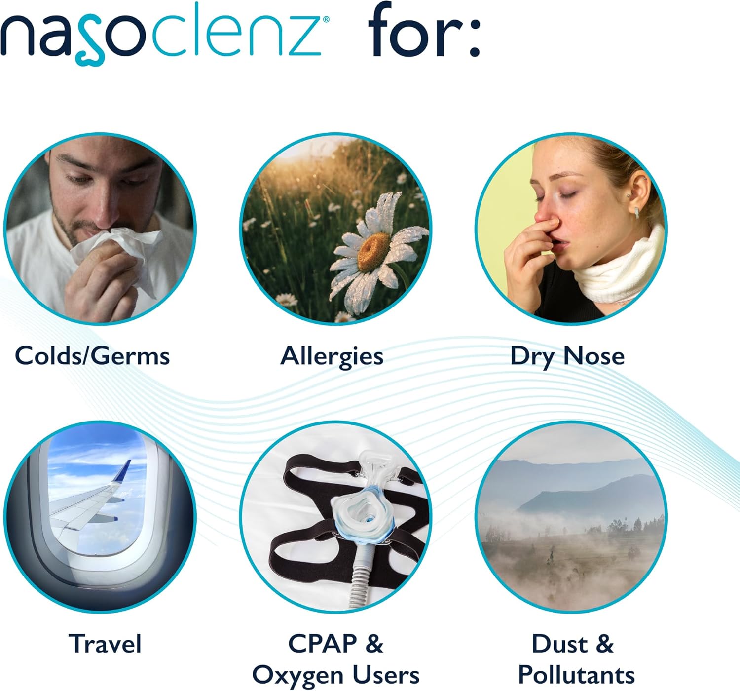 nasoclenz-nasal-cleansing-kit-washable-wand-antiseptic-gel-for-dry-nose-allergy-relief---unscented-15-count-up-to-120-uses-7