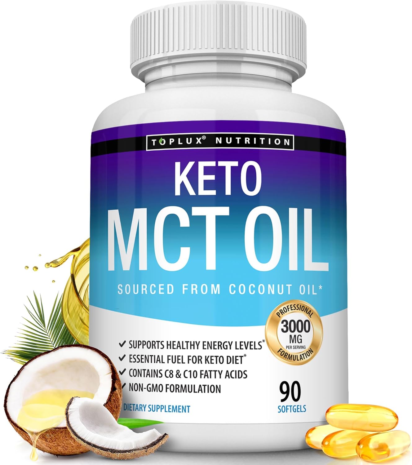 3000mg-toplux-keto-mct-oil-capsules---pure-coconut-extract-softgels-for-energy-boost---easy-to-digest-supplement-for-men-and-women---90-pills-1