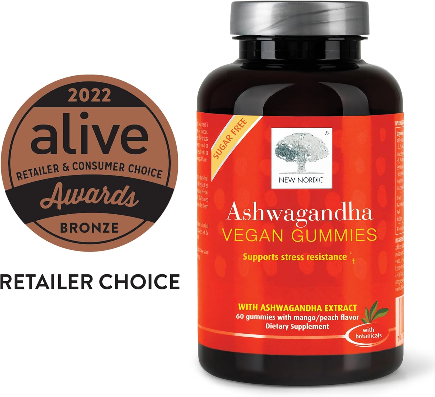 sugar-free-ashwagandha-gummies---300mg-extract---adaptogens-for-men-women---mango-peach-flavor---60-count-3