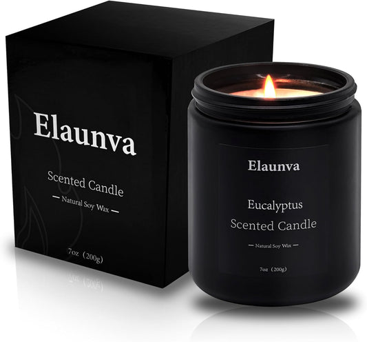 7oz-eucalyptus-scented-candle---natural-soy-wax-aromatherapy-candle-for-home-decor-romantic-present-stress-relief---relaxing-gift-for-men-and-women-1