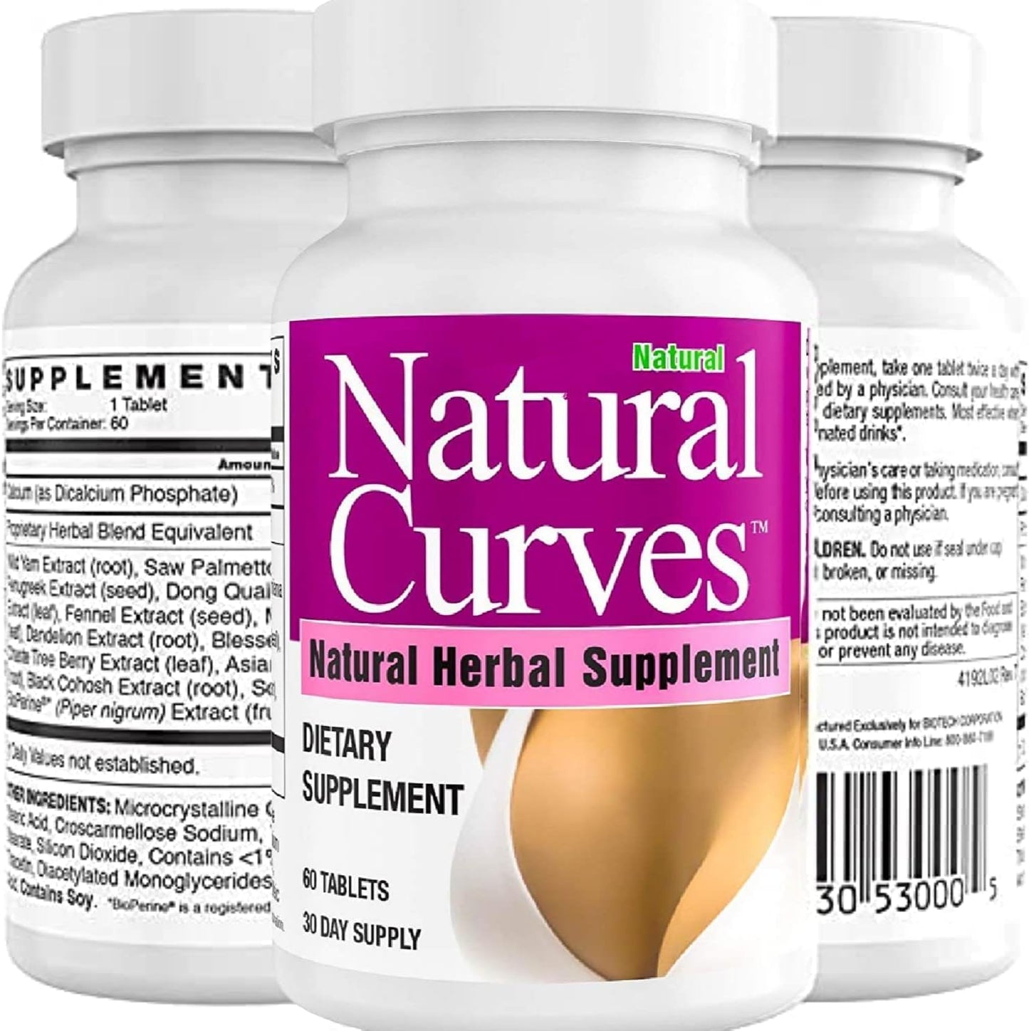 herbal-breast-enhancement-pills-for-fuller-perkier-breasts---vegan-formula-for-women-men---natural-curves-supplement-with-100-herbal-ingredients---fast-acting-growth-firmness---60-capsules-3
