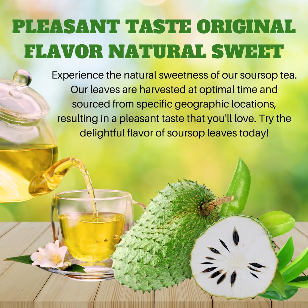 organic-dried-soursop-leaves-tea---155-premium-graviola-guanabana-herbal-tea---natural-whole-soursop-leaf-tea---hojas-de-guanabana-para-te---soursop-tea-leaves-5
