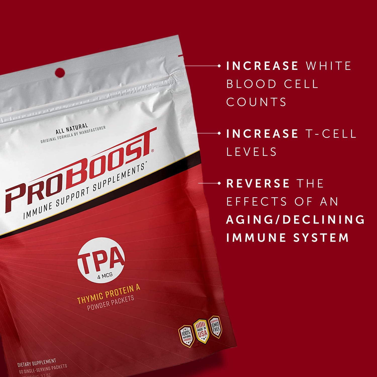 all-natural-thymic-protein-a-tpa-powder-packets---immune-support-supplement---60-packets-4-mcg-tpaserving---non-gmo-formula-2