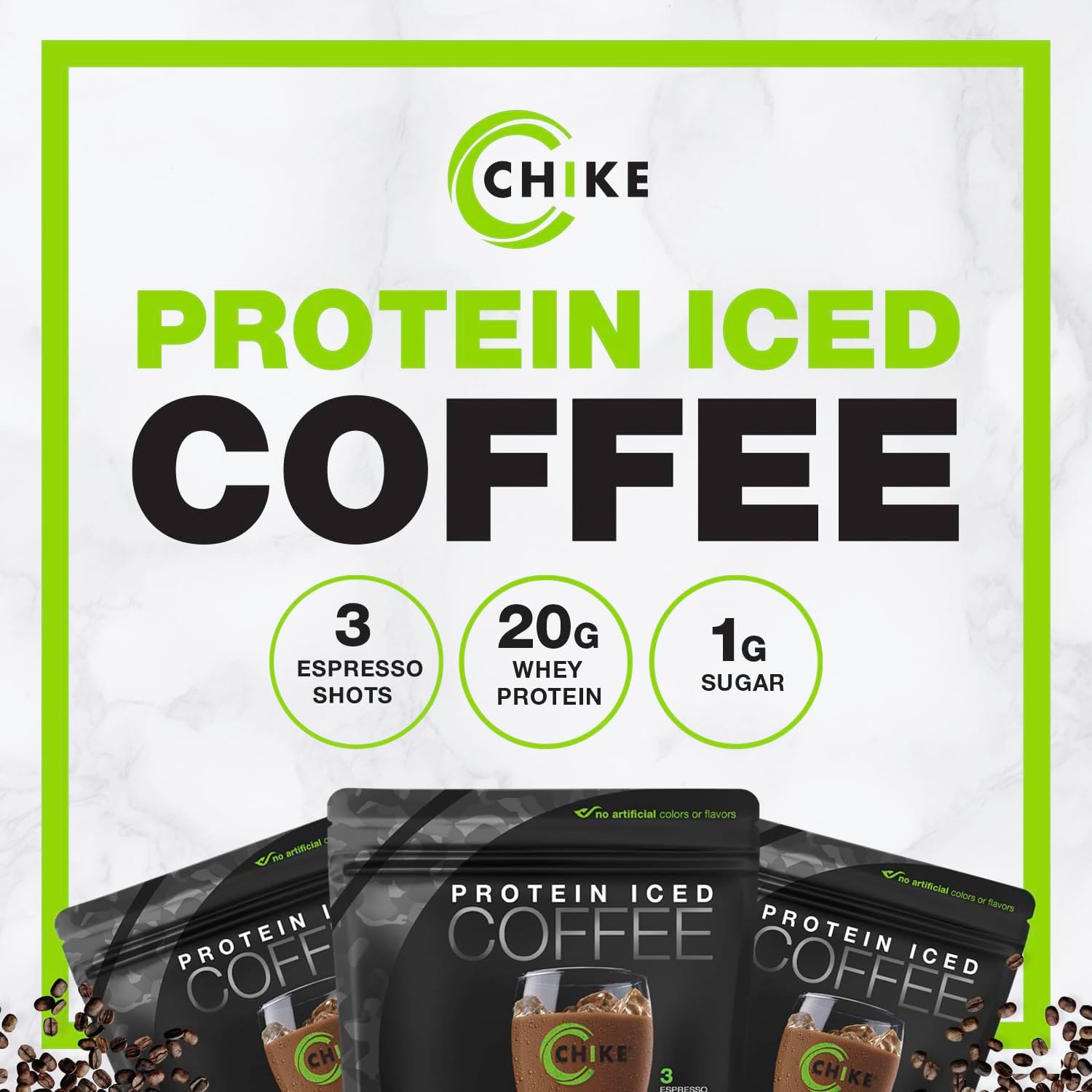 chike-triple-shot-espresso-protein-iced-coffee---20g-protein-3-shots-espresso-1g-sugar---keto-gluten-free---14-servings---158oz-4