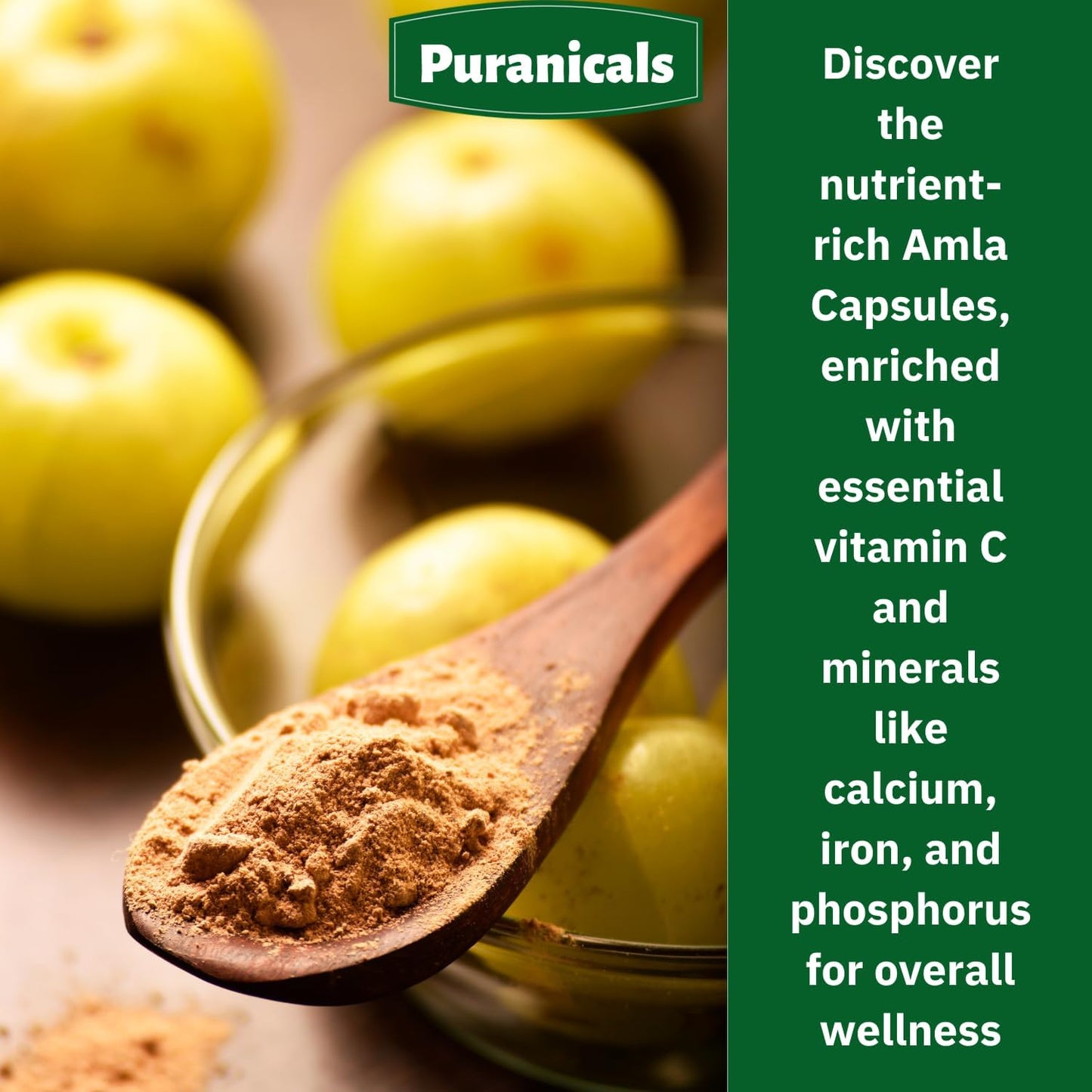 herbal-puranicals-amla-capsules---immunity-skinhair-health-boost---320-capsules---900mgserving---amalaki-powder-7