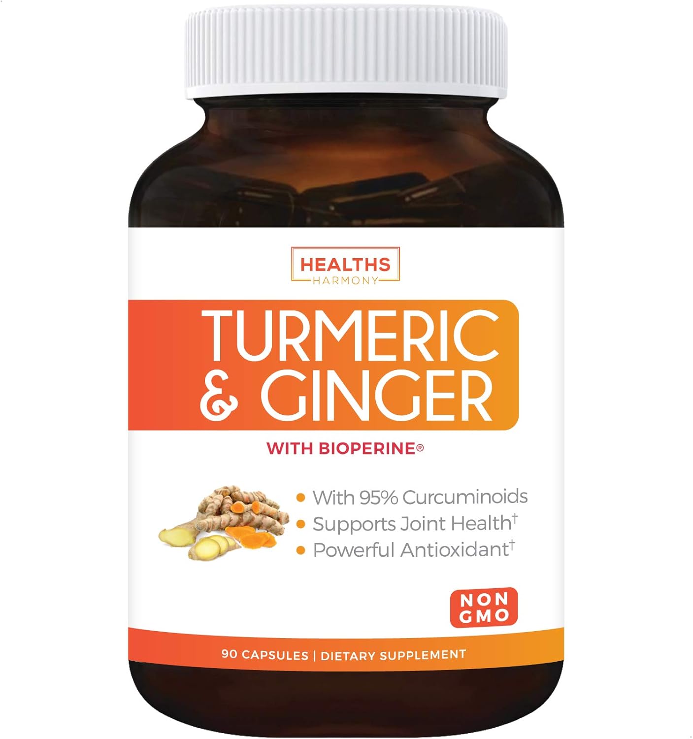 golden-harmony-bundle-turmeric-ginger-black-seed-oil-capsules---95-curcuminoids-bioperine-non-gmo-cold-pressed-cumin-seed-oil---90-caps-2