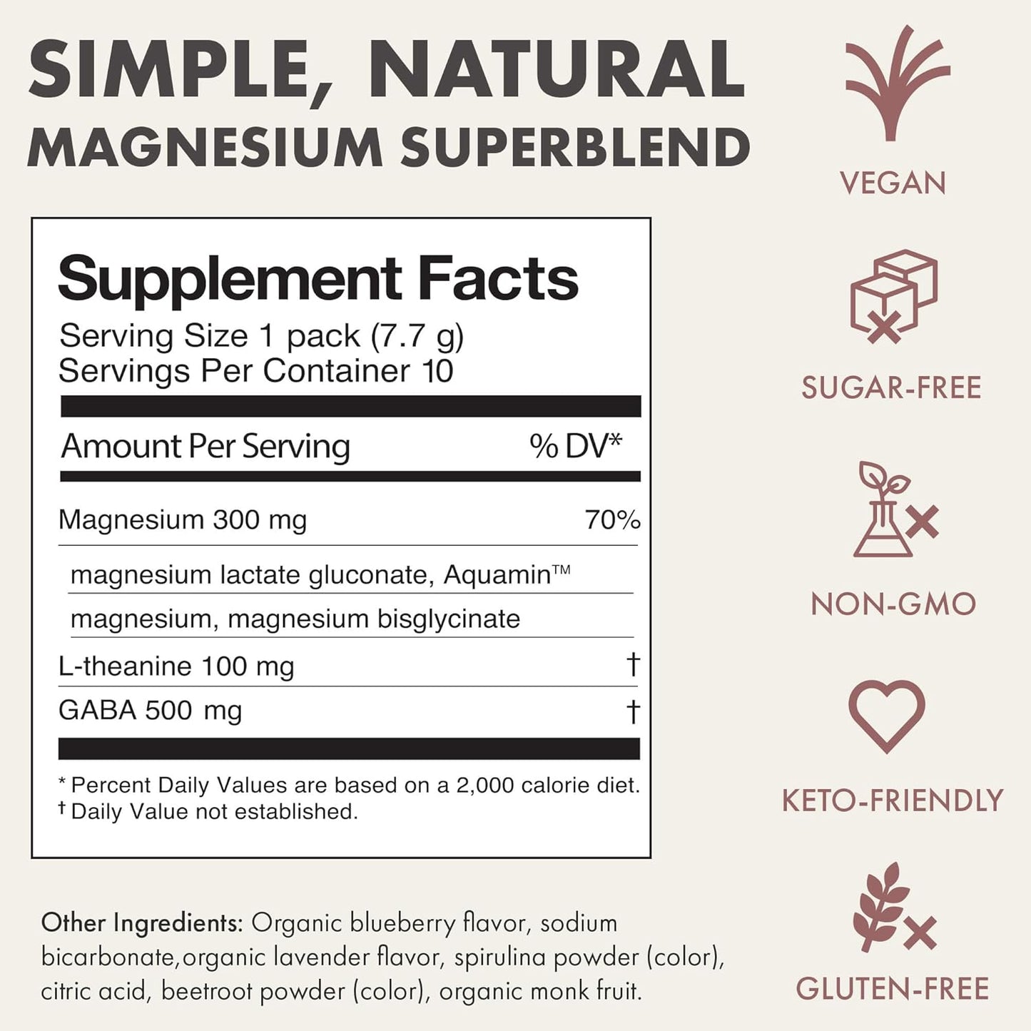 lavenderberry-magnesium-superblend-powder-with-l-theanine-gaba-for-sleep-relaxation---10-pack-singles-with-trace-minerals-2