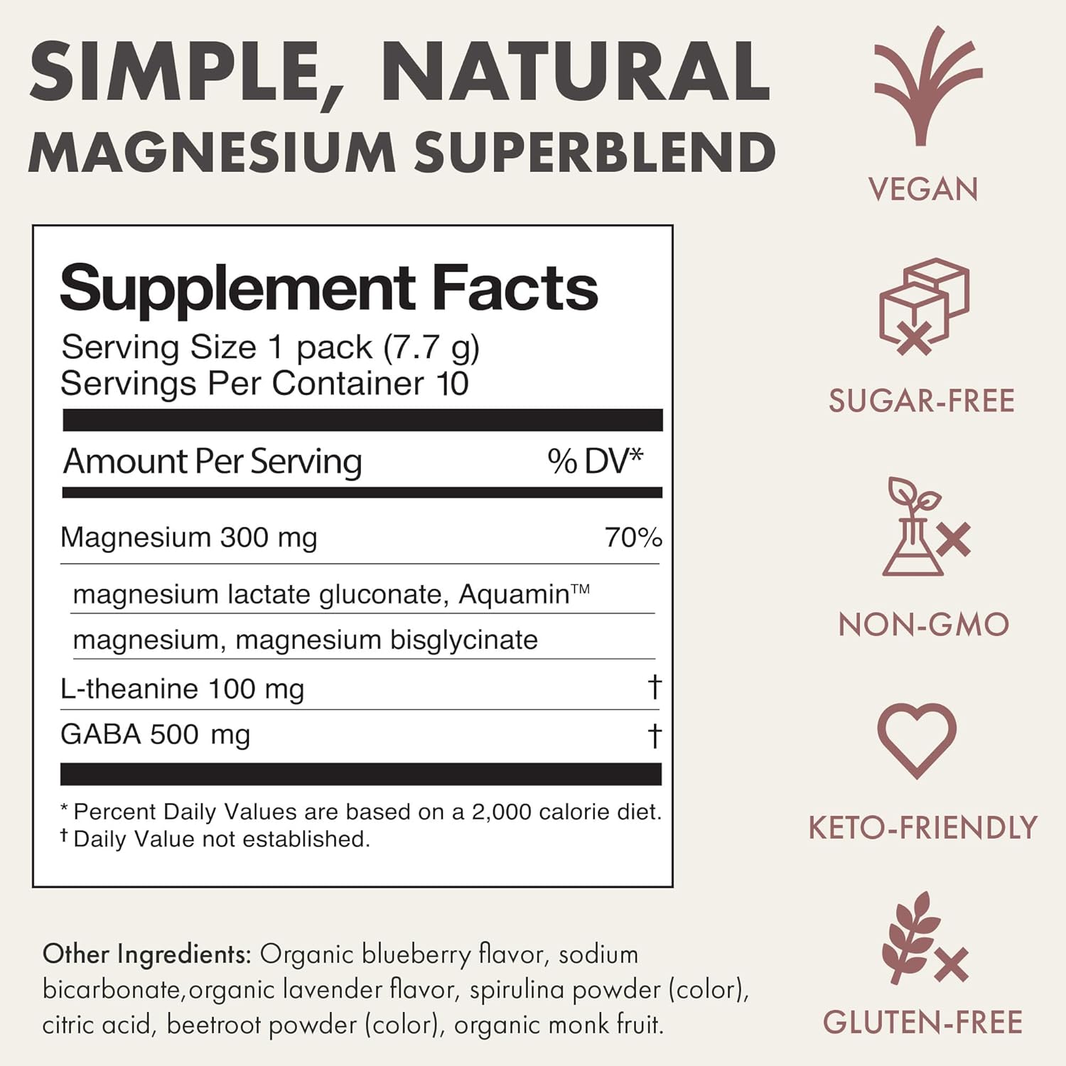 lavenderberry-magnesium-superblend-powder-with-l-theanine-gaba-for-sleep-relaxation---10-pack-singles-with-trace-minerals-2