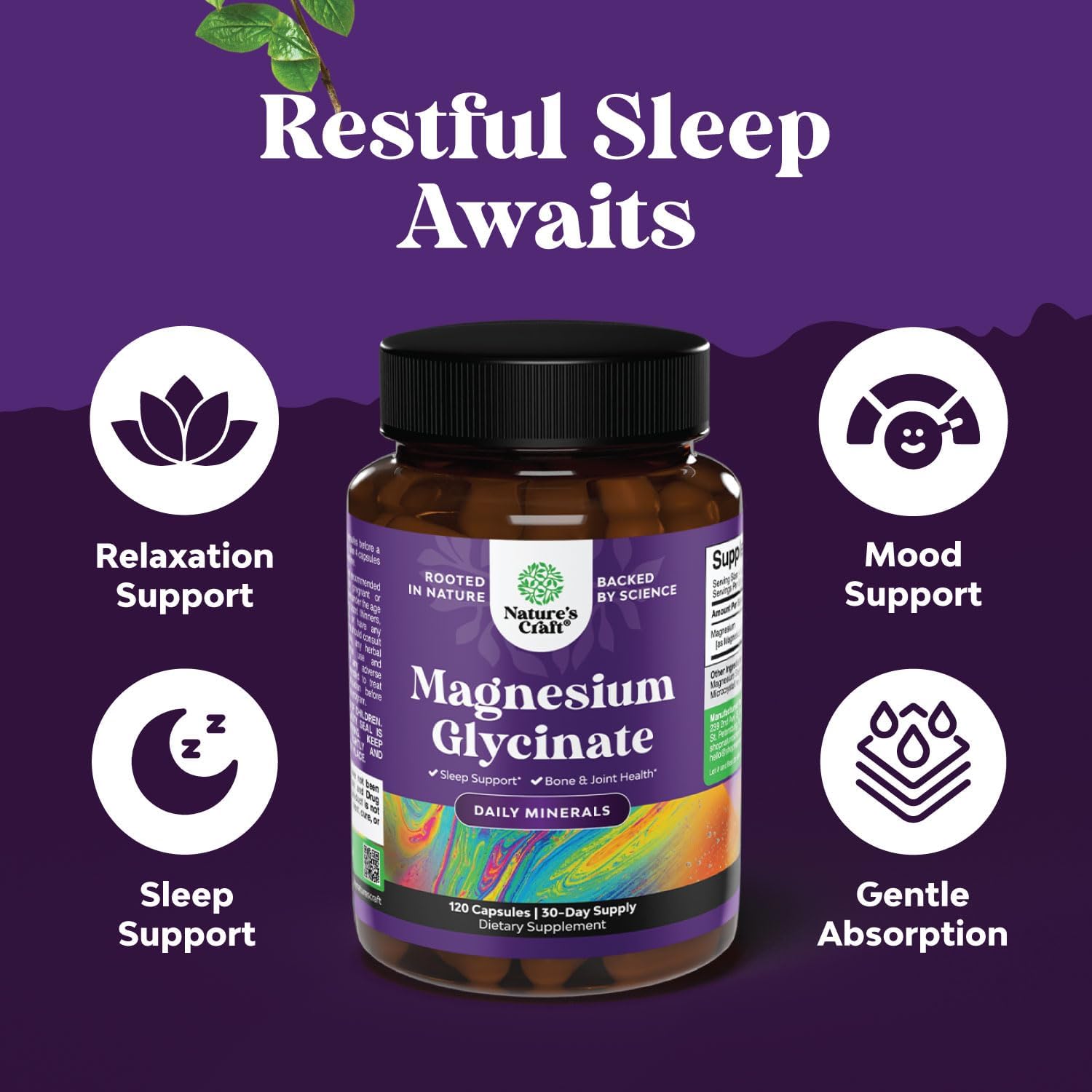 magnesium-glycinate-and-l-tyrosine-bundle---sleep-and-bone-health-support---amino-acid-supplement-for-brain-and-thyroid-health---400mg-and-500mg-capsules-for-muscle-recovery-4