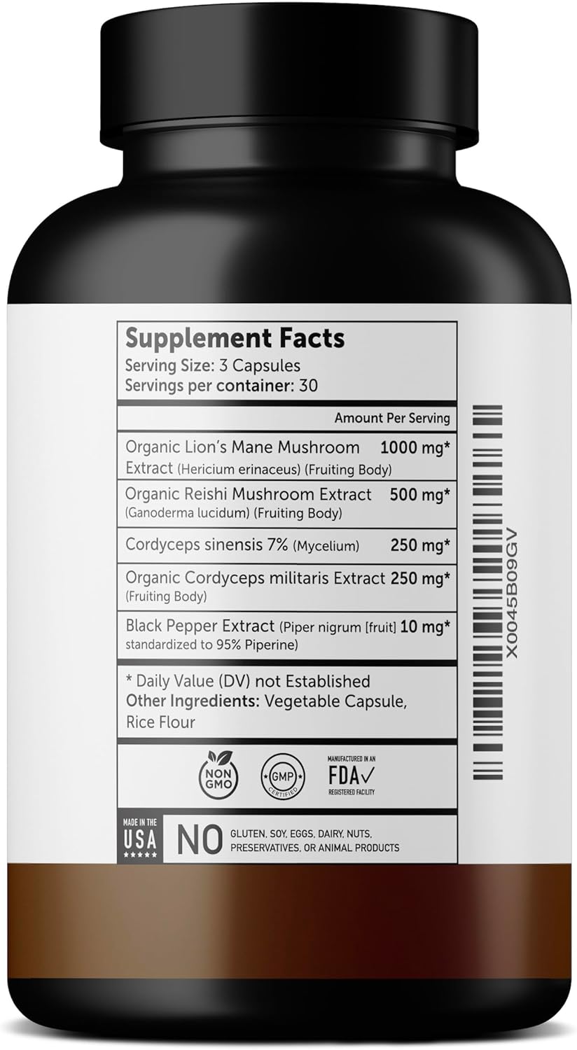 organic-lions-mane-reishi-cordyceps-capsules-for-immune-health-cognitive-support---90-veggie-capsules-by-ultra6-nutrition-1