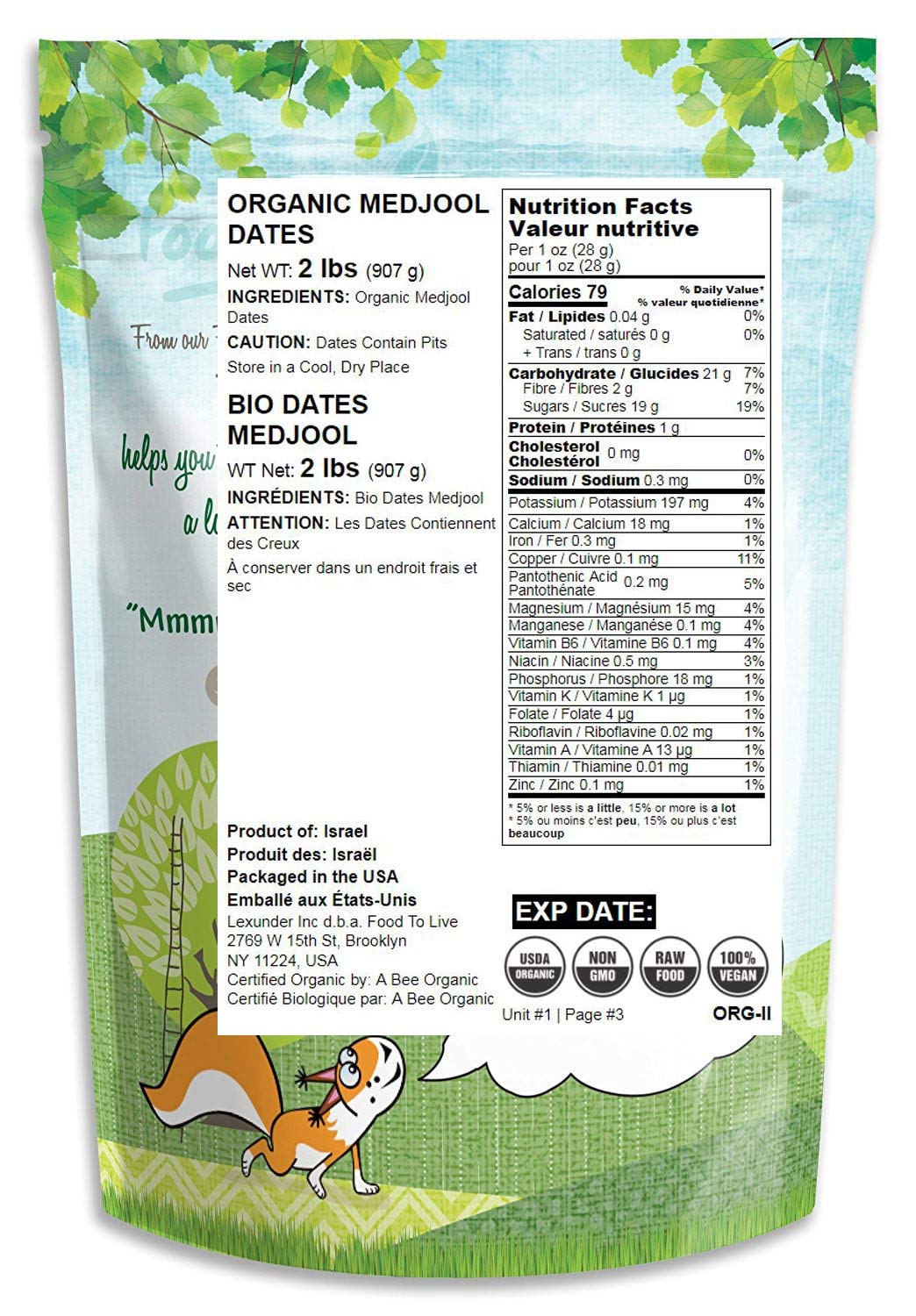 organic-medjool-dates---2-lbs-whole-dried-dates-with-pits-large-size-unsweetened-non-gmo-vegan---sirtfood-bulk-pack-2